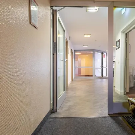 Hotel Hotel Baden-Baden Baden-Baden