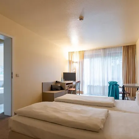 Hotel Baden-Baden