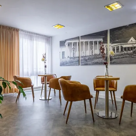 Hotel Baden-Baden Hotel Baden-Baden